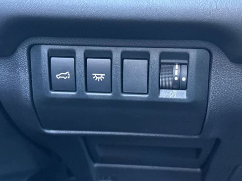 New 2025 Subaru Ascent Bronze Edition image 31