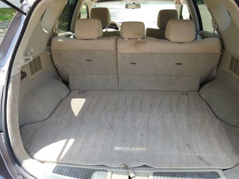 Used 2010 Nissan Murano SL AWD/4WD image 23