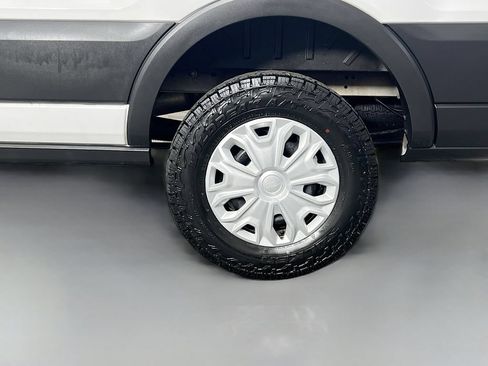 Used 2023 Ford Transit 350 Low Roof RWD image 28