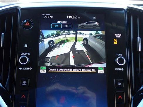 Certified 2025 Subaru Ascent Premium AWD/4WD image 19