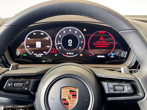 Certified 2026 Porsche Cayenne AWD/4WD image 14