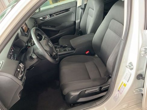 Certified 2023 Honda Civic EX image 3