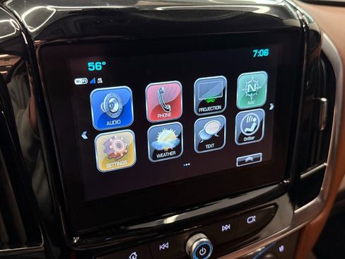 Used 2019 Chevrolet Traverse High Country w/ LPO, Floor Liner Package image 12