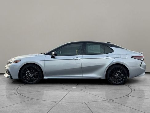 Certified 2024 Toyota Camry XSE w/ Blackout Package (TMS) image 3