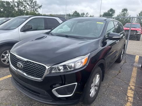 Used 2018 Kia Sorento L FWD image 27