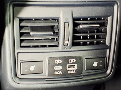 New 2026 Subaru Outback Limited XT image 6