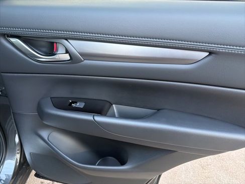 New 2025 MAZDA CX-5 AWD 2.5 S w/ Preferred Package image 35