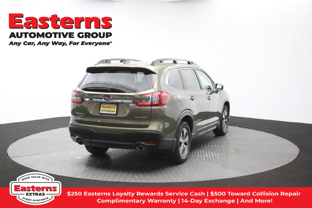 Used 2023 Subaru Ascent Premium w/ Convenience Package AWD/4WD image 45