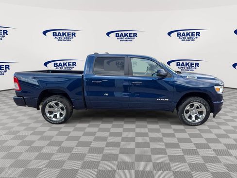 Used 2023 RAM 1500 Big Horn AWD/4WD image 2