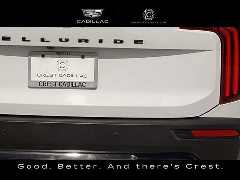 Used 2022 Kia Telluride SX w/ SX Prestige Package image 6