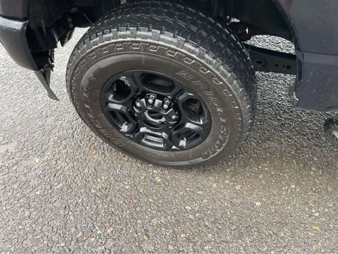 Used 2024 Ford F250 XL w/ STX Appearance Package image 19