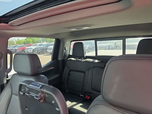 Used 2024 GMC Sierra 1500 Denali AWD/4WD image 20