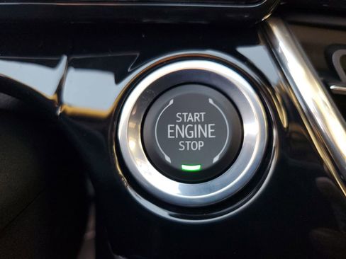 New 2026 Chevrolet Trax RS image 26