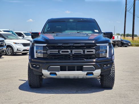 Used 2026 Ford F150 Raptor AWD/4WD image 2