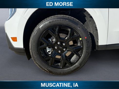 New 2026 Ford Maverick Lariat w/ Black Appearance Package AWD/4WD image 14