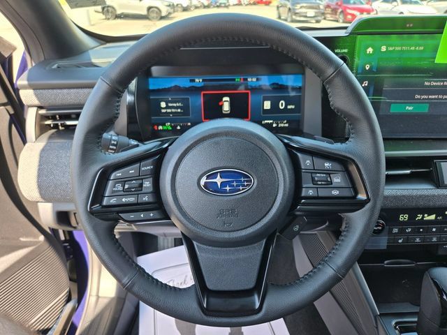 New 2026 Subaru Outback Limited XT AWD/4WD image 14