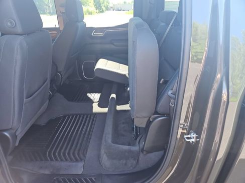 Used 2024 GMC Sierra 1500 Elevation AWD/4WD image 29