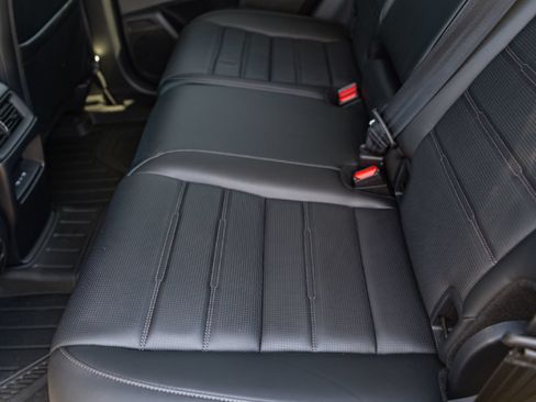 Used 2025 Honda CR-V EX-L image 22