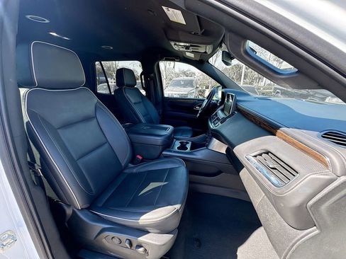 Used 2023 Chevrolet Tahoe Premier image 31