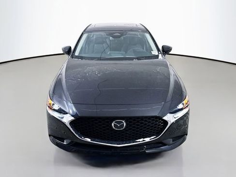 New 2026 MAZDA MAZDA3 2.5 S Preferred image 2