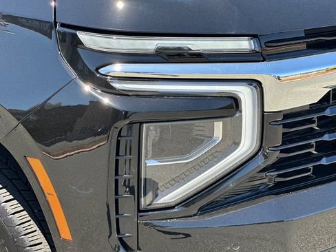 New 2026 Chevrolet Tahoe LS AWD/4WD image 30