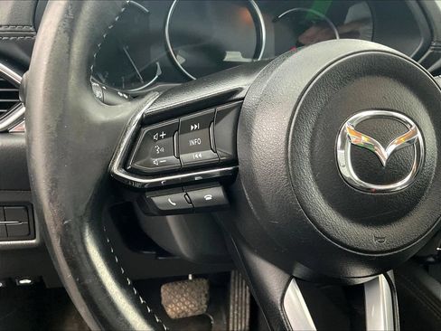 Used 2019 MAZDA CX-5 Grand Touring AWD/4WD image 11