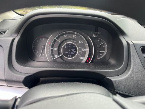 Used 2016 Honda CR-V LX image 12