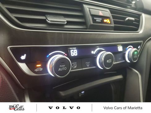 Used 2019 Honda Accord EX-L image 28