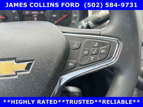 Used 2018 Chevrolet Malibu LS FWD image 24