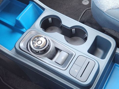 New 2025 Ford Maverick XLT w/ XLT Luxury Package image 16