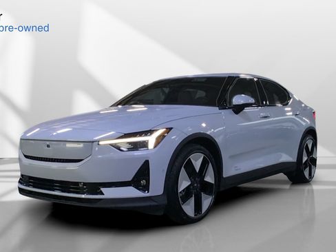 Certified 2024 Polestar Polestar 2 AWD/4WD image 1