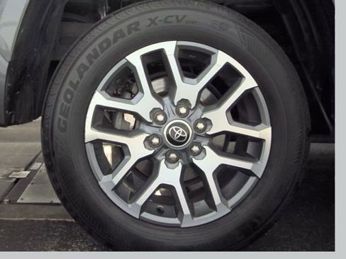Used 2023 Toyota Tundra 1794 Edition RWD image 22
