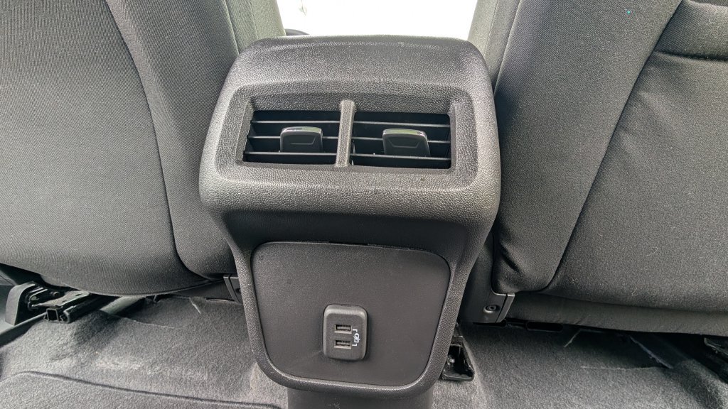 Used 2024 Chevrolet Equinox LT AWD/4WD image 19