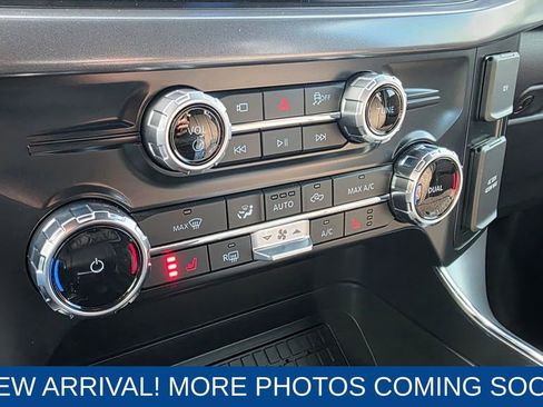 Used 2025 Ford F150 XLT w/ Equipment Group 302A MID image 19