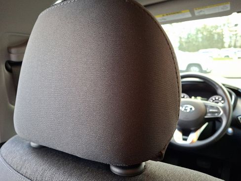 Certified 2023 Hyundai Santa Fe SEL image 13