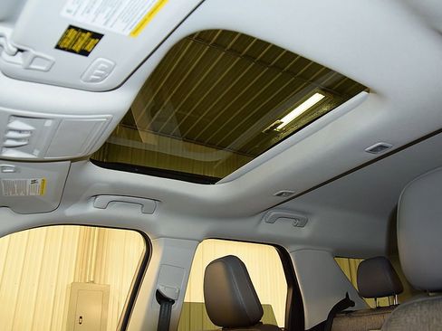 Used 2025 Ford Bronco Sport Badlands w/ Badlands Tech Package image 28