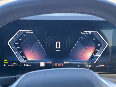 Used 2025 BMW 330i xDrive 330i xDrive Sedan AWD image 40