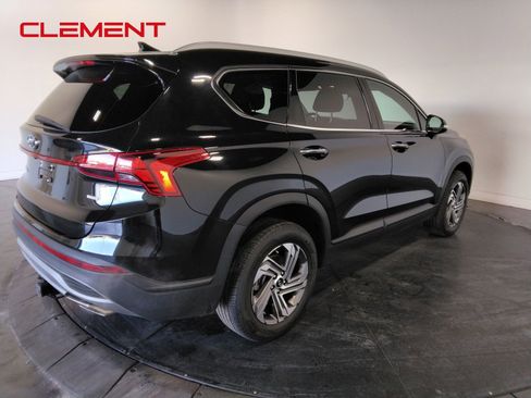 Used 2023 Hyundai Santa Fe SEL image 4