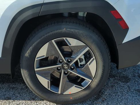 New 2026 Hyundai Tucson SEL FWD image 14