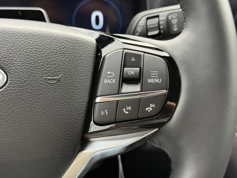 New 2026 Ford Explorer Platinum image 43