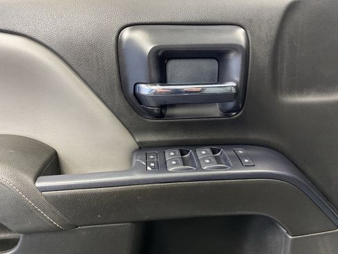 Used 2015 Chevrolet Silverado 2500 W/T image 13