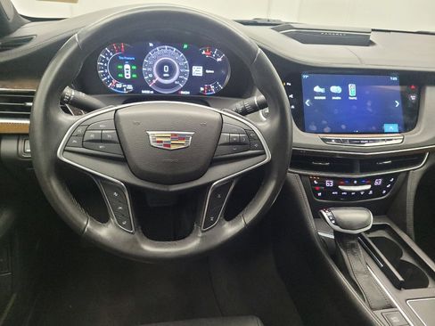 Used 2016 Cadillac CT6 Premium Luxury w/ Comfort Package AWD/4WD image 22