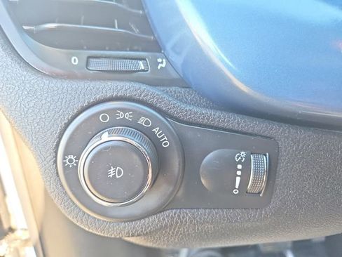 Used 2018 FIAT 500X Pop w/ Popular Equipment Group image 18