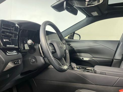 Used 2024 Lexus RX 350 Premium w/ Cold Area Package FWD image 20