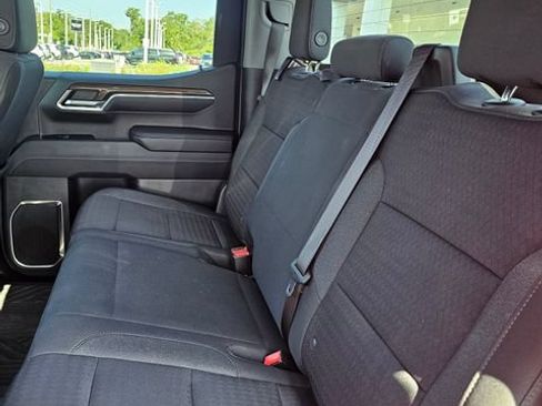 Used 2023 Chevrolet Silverado 1500 RST AWD/4WD image 20