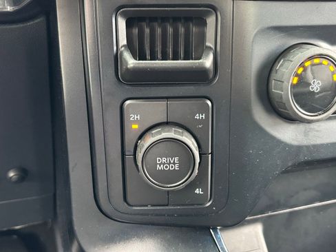 Used 2023 Ford F150 XL w/ STX Appearance Package AWD/4WD image 6