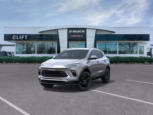 New 2026 Buick Encore GX Sport Touring image 8