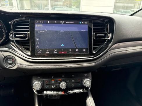 Used 2022 Dodge Durango GT AWD/4WD image 9