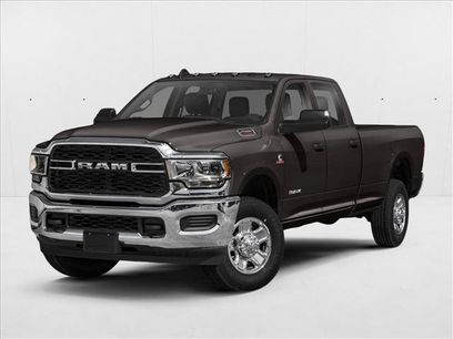 Used 2020 RAM 2500 Laramie