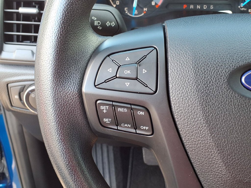 Used 2019 Ford Ranger XL w/ Equipment Group 101A Mid RWD image 31